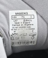 New Balance（ニューバランス）スニーカー グレー サイズ:US7 1/2(25.5cm位) メンズ/2200629166288