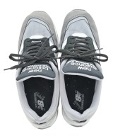 New Balance（ニューバランス）スニーカー グレー サイズ:US7 1/2(25.5cm位) メンズ/2200629166288