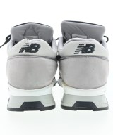 New Balance（ニューバランス）スニーカー グレー サイズ:US7 1/2(25.5cm位) メンズ/2200629166288