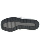 New Balance（ニューバランス）スニーカー グレー サイズ:24.5cm レディース/2200619989170