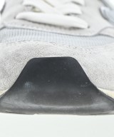 New Balance（ニューバランス）スニーカー グレー サイズ:24.5cm レディース/2200619989170