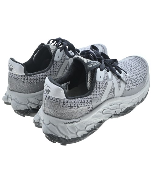 New Balance（ニューバランス）スニーカー グレー サイズ:27cm メンズ/2200633041014