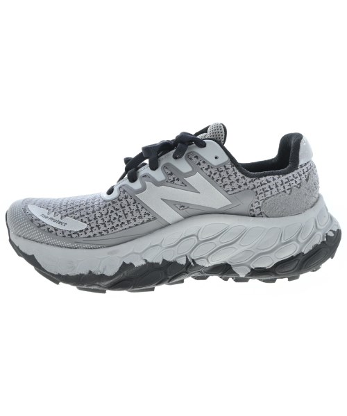 New Balance（ニューバランス）スニーカー グレー サイズ:27cm メンズ/2200633041014