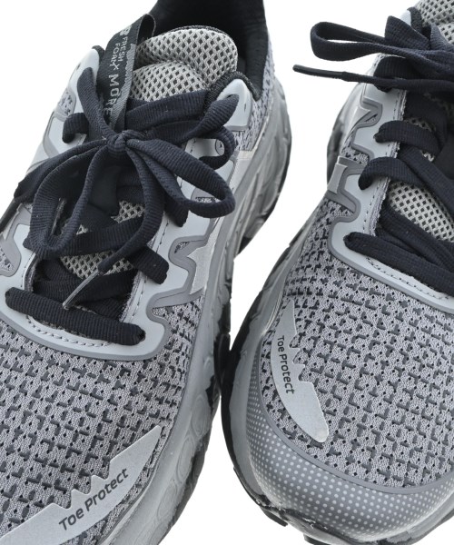 New Balance（ニューバランス）スニーカー グレー サイズ:27cm メンズ/2200633041014