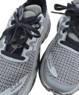 New Balance（ニューバランス）スニーカー グレー サイズ:27cm メンズ/2200633041014