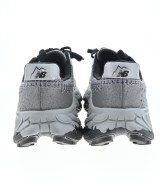 New Balance（ニューバランス）スニーカー グレー サイズ:27cm メンズ/2200633041014