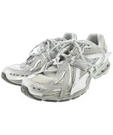 New Balance（ニューバランス）スニーカー シルバー サイズ:27cm メンズ/2200633246075