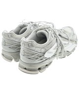 New Balance（ニューバランス）スニーカー シルバー サイズ:27cm メンズ/2200633246075