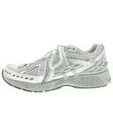 New Balance（ニューバランス）スニーカー シルバー サイズ:27cm メンズ/2200633246075