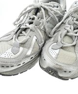 New Balance（ニューバランス）スニーカー シルバー サイズ:27cm メンズ/2200633246075