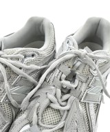 New Balance（ニューバランス）スニーカー シルバー サイズ:27cm メンズ/2200633246075