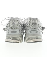 New Balance（ニューバランス）スニーカー シルバー サイズ:27cm メンズ/2200633246075