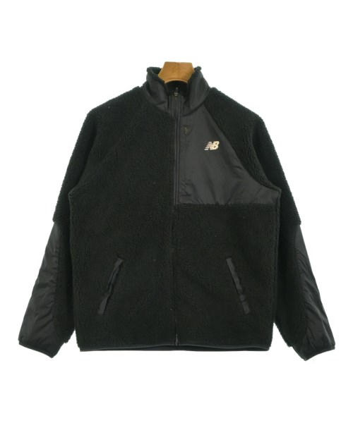 New Balance（ニューバランス）その他 黒 サイズ:S メンズ/2200631303121