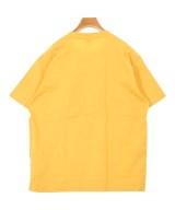 New Balance（ニューバランス）Tシャツ・カットソー 黄 サイズ:XL メンズ/2200633414092