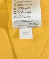 New Balance（ニューバランス）Tシャツ・カットソー 黄 サイズ:XL メンズ/2200633414092