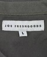 Joe Freshgoods （ジョーフレッシュグッズ）Tシャツ・カットソー グレー サイズ:L メンズ/2200633414108