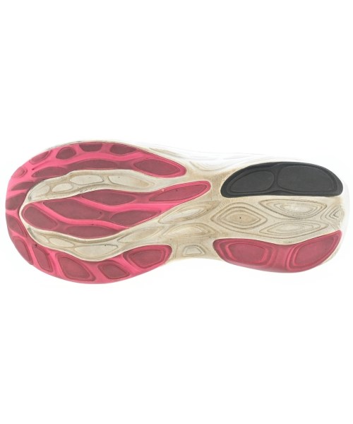 New Balance（ニューバランス）スニーカー 白 サイズ:26cm メンズ/2200633548018