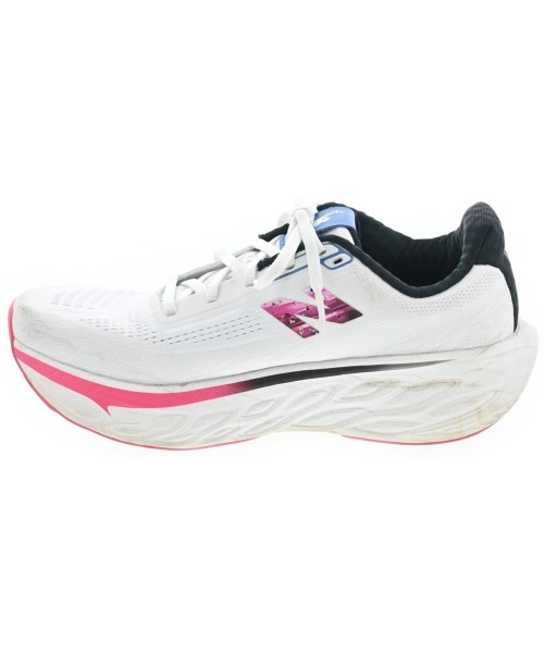 New Balance（ニューバランス）スニーカー 白 サイズ:26cm メンズ/2200633548018