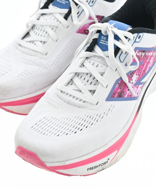 New Balance（ニューバランス）スニーカー 白 サイズ:26cm メンズ/2200633548018
