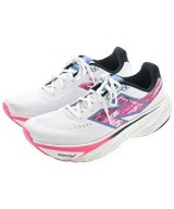 New Balance（ニューバランス）スニーカー 白 サイズ:26cm メンズ/2200633548018