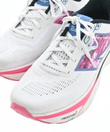 New Balance（ニューバランス）スニーカー 白 サイズ:26cm メンズ/2200633548018