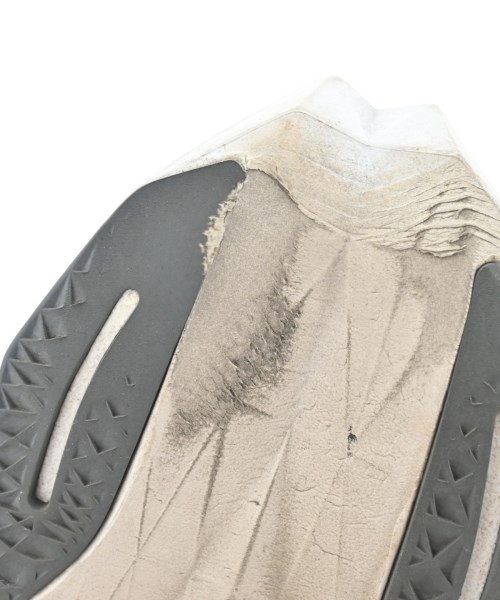 New Balance（ニューバランス）スニーカー 白 サイズ:26cm メンズ/2200633548025