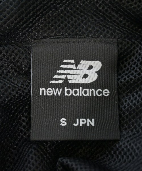 New Balance（ニューバランス）その他 黒 サイズ:S レディース/2200617155041