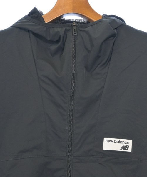 New Balance（ニューバランス）その他 黒 サイズ:S レディース/2200617155041