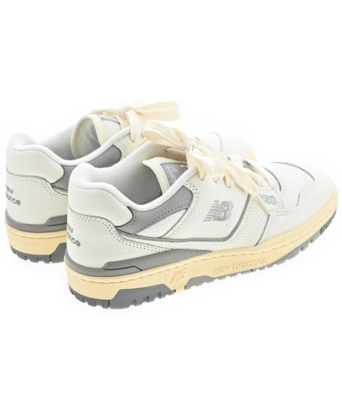 New Balance（ニューバランス）スニーカー 白 サイズ:23.5cm レディース/2200628739018