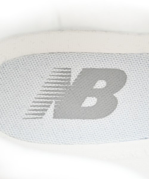 New Balance（ニューバランス）スニーカー 白 サイズ:23.5cm レディース/2200628739018