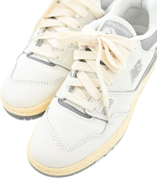 New Balance（ニューバランス）スニーカー 白 サイズ:23.5cm レディース/2200628739018