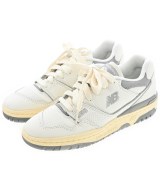 New Balance（ニューバランス）スニーカー 白 サイズ:23.5cm レディース/2200628739018