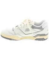 New Balance（ニューバランス）スニーカー 白 サイズ:23.5cm レディース/2200628739018