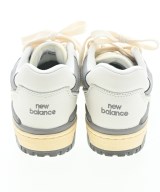 New Balance（ニューバランス）スニーカー 白 サイズ:23.5cm レディース/2200628739018