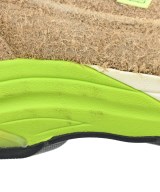 New Balance（ニューバランス）スニーカー ベージュ サイズ:27cm メンズ/2200631450276