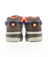 New Balance（ニューバランス）スニーカー ベージュ サイズ:27cm メンズ/2200631450320