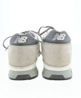 New Balance（ニューバランス）スニーカー グレー サイズ:US8(26cm位) メンズ/2200632132027