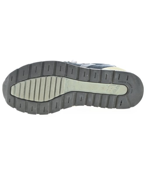 New Balance（ニューバランス）スニーカー 紺 サイズ:24cm レディース/2200633773021