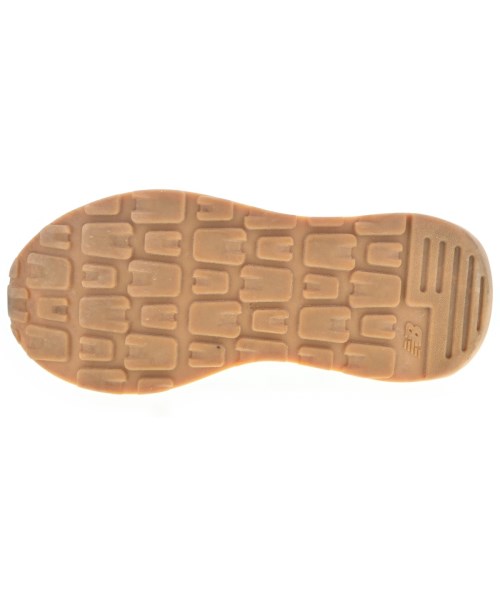 New Balance（ニューバランス）スニーカー 茶 サイズ:24.5cm レディース/2200631686194