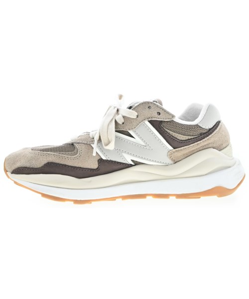 New Balance（ニューバランス）スニーカー 茶 サイズ:24.5cm レディース/2200631686194