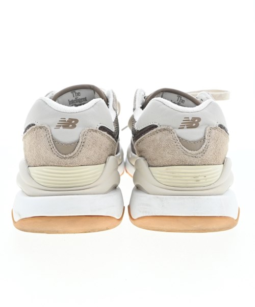 New Balance（ニューバランス）スニーカー 茶 サイズ:24.5cm レディース/2200631686194