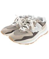New Balance（ニューバランス）スニーカー 茶 サイズ:24.5cm レディース/2200631686194