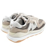 New Balance（ニューバランス）スニーカー 茶 サイズ:24.5cm レディース/2200631686194