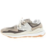 New Balance（ニューバランス）スニーカー 茶 サイズ:24.5cm レディース/2200631686194