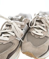 New Balance（ニューバランス）スニーカー 茶 サイズ:24.5cm レディース/2200631686194