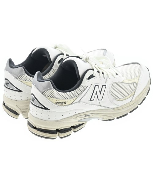 New Balance（ニューバランス）スニーカー 白 サイズ:25.5cm レディース/2200634394874