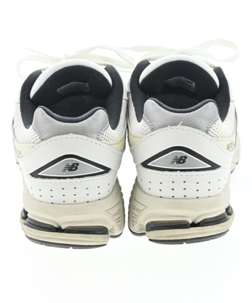 New Balance（ニューバランス）スニーカー 白 サイズ:25.5cm レディース/2200634394874