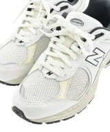 New Balance（ニューバランス）スニーカー 白 サイズ:25.5cm レディース/2200634394874