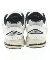 New Balance（ニューバランス）スニーカー 白 サイズ:25.5cm レディース/2200634394874