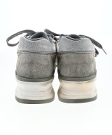 New Balance（ニューバランス）スニーカー グレー サイズ:25cm メンズ/2200634414015